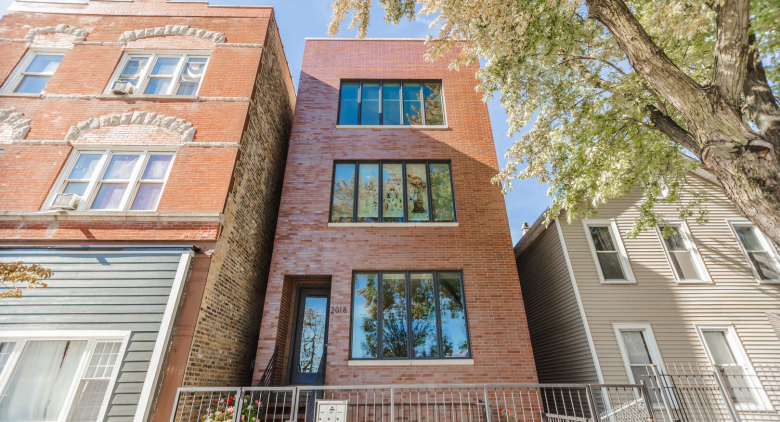 2018 S Loomis Street