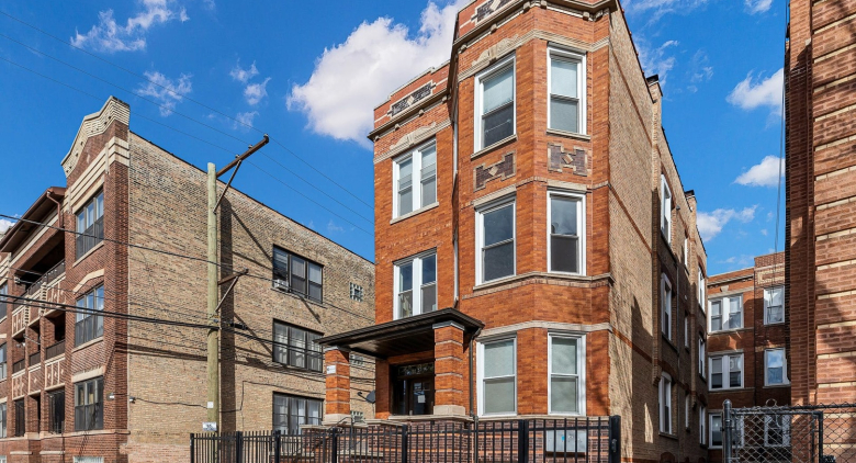Ukrainian Village