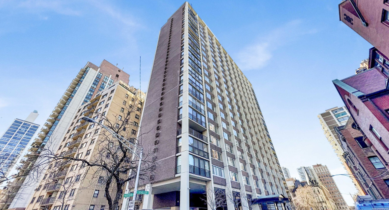 1 E Schiller Street #12A