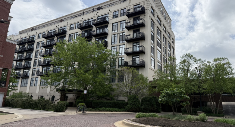 University Village