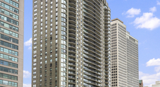 1040 N LAKE SHORE Drive #26B