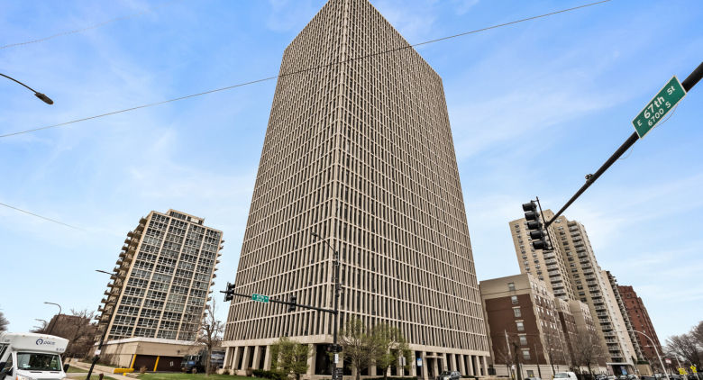 6700 S South Shore Drive