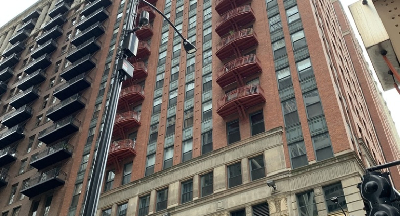208 W Washington St. #1403