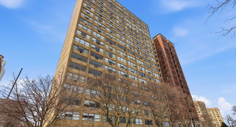 5530 S Shore Drive