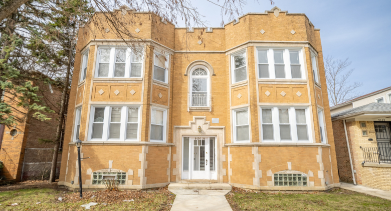 9124 S Ada Street
