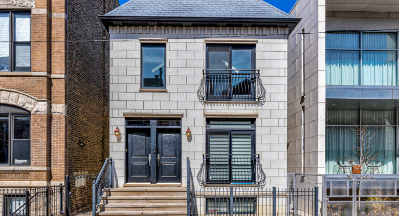 1414 W Superior Street