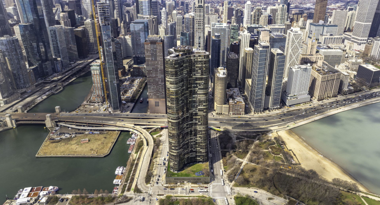 505 N Lake Shore Drive