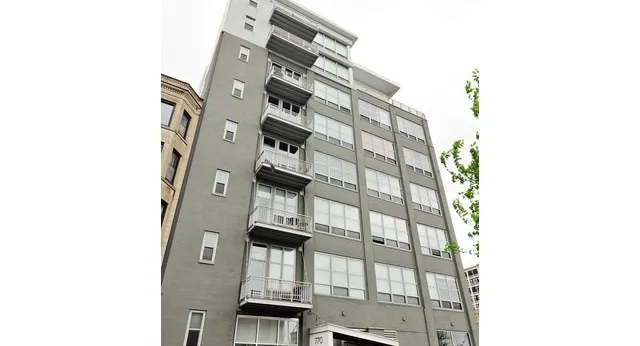 Unit #304 at 770 W Gladys Ave.