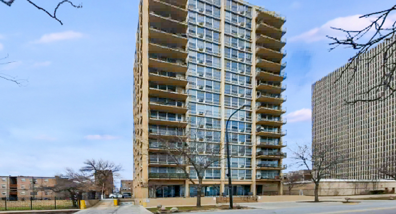 6730 S South Shore Drive