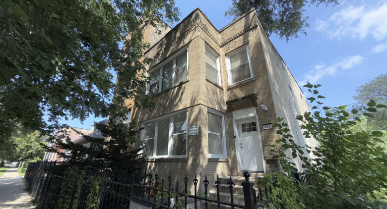 411 N Hamlin Avenue