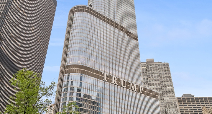 401 N Wabash Avenue #44F
