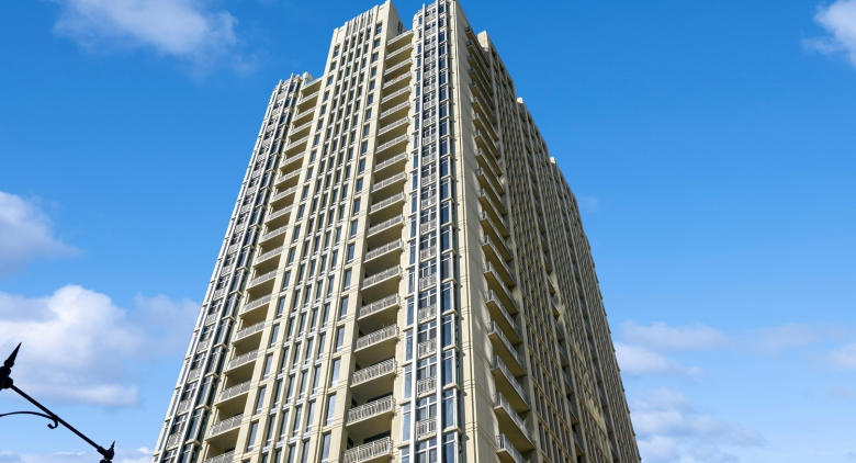 1400 S Michigan Avenue #1211