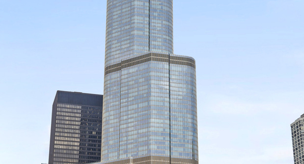401 N Wabash Avenue #31J