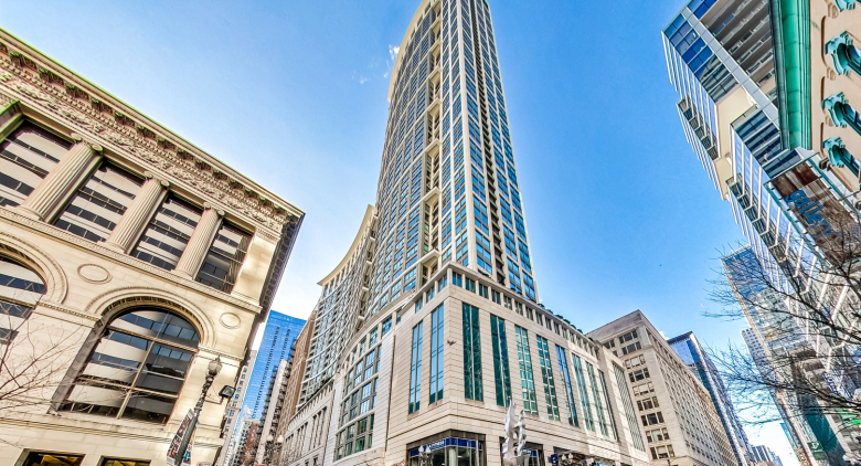 130 N Garland Court #1703