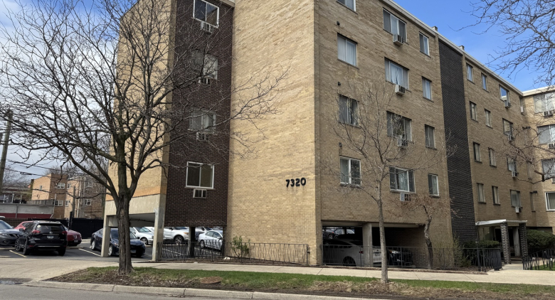 Winchester Condominiums