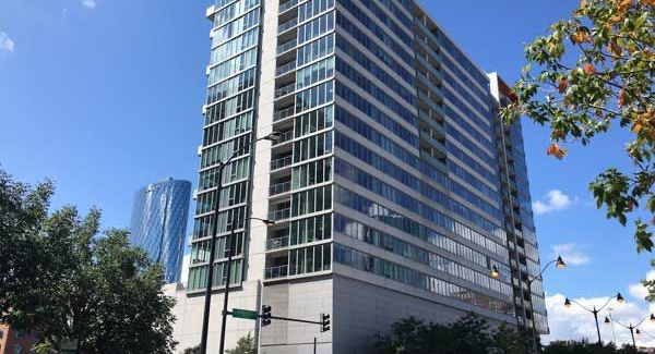 659 W Randolph Street #1506