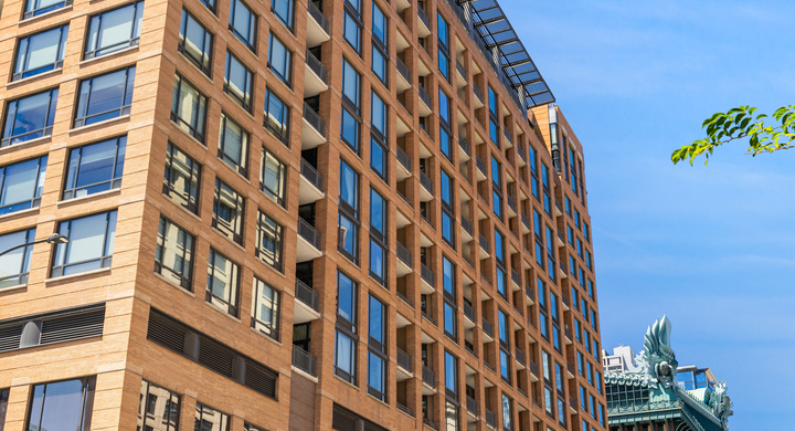 520 S State Street #1201