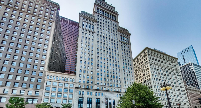 310 S Michigan Ave. #1700