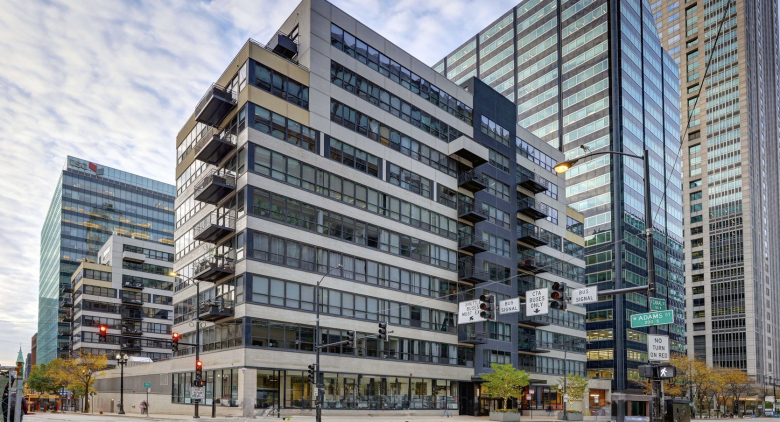130 S Canal Street #9F