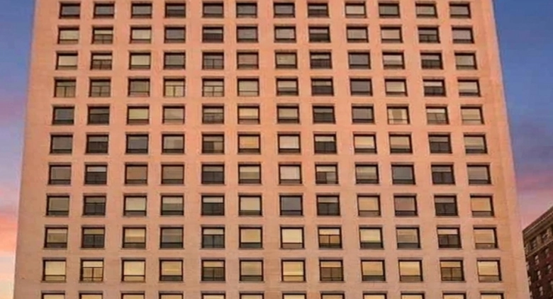Unit #1009 at 910 S Michigan Ave.