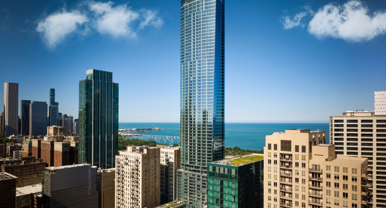 1000 S Michigan Ave.