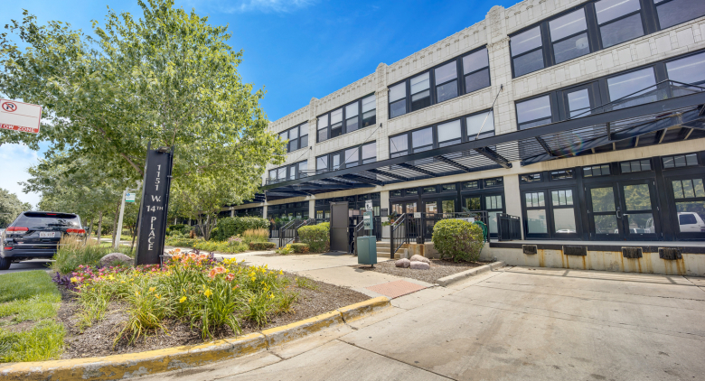 University Commons