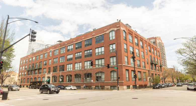 1727 S Indiana Ave.