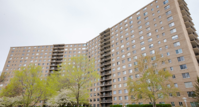 Winston Towers