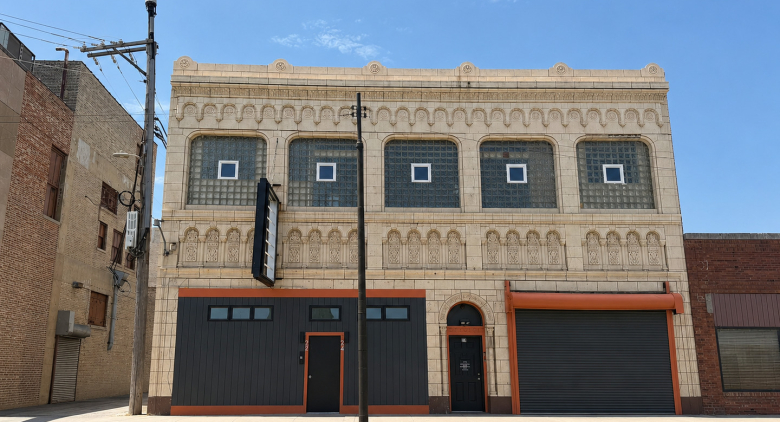 24 N Pulaski Road