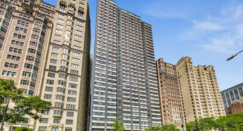 1440 N Lake Shore Drive