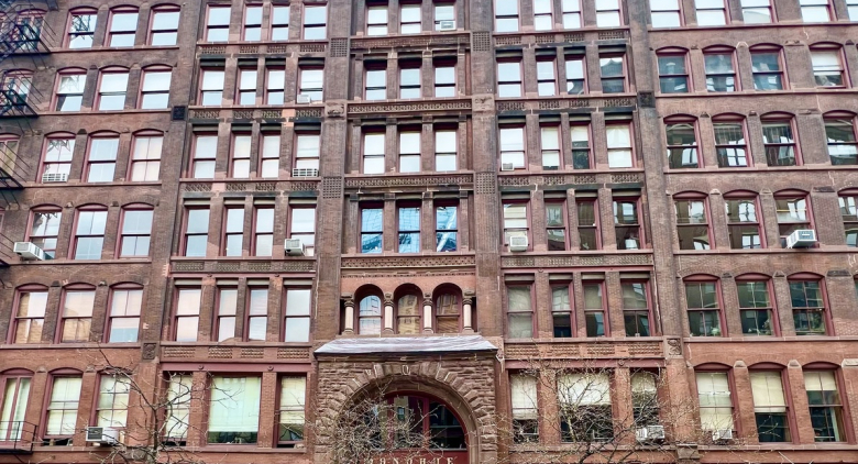 Printers Row