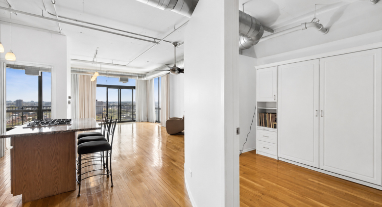 1530 S State St. #17R