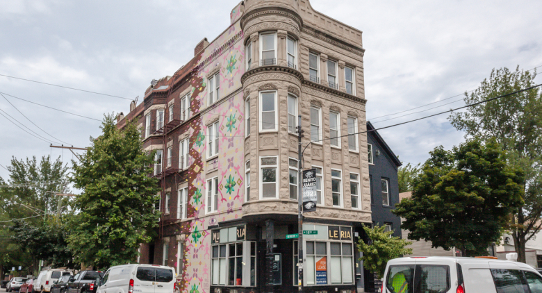 818 W 18th Street