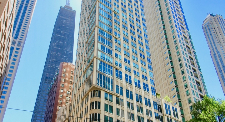 57 E Delaware Place #3102