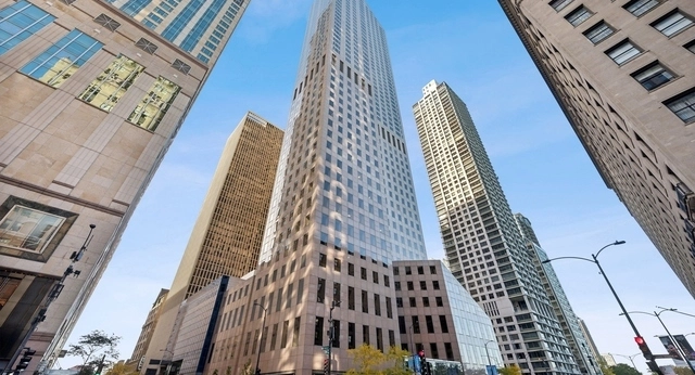 Unit #3106 at 950 N Michigan Ave.