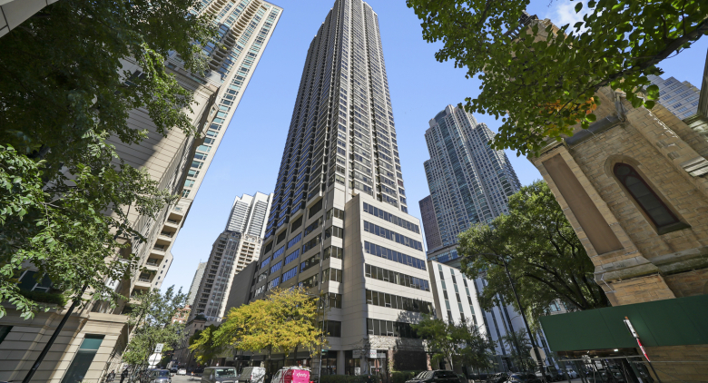 30 E Huron Street #3506