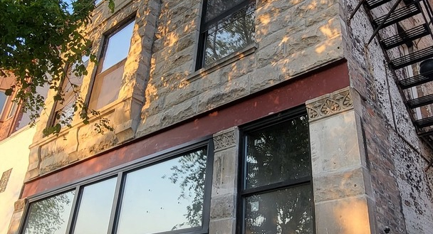 831 S Western Ave.