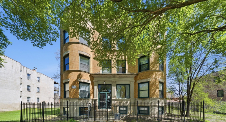 Bronzeville