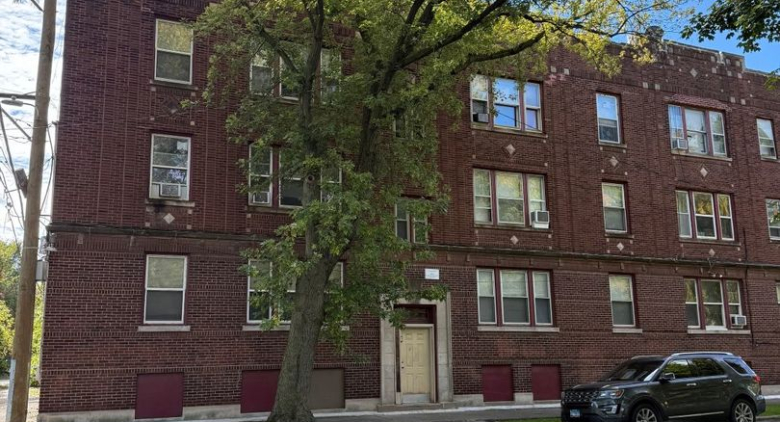 715 W 57th Street