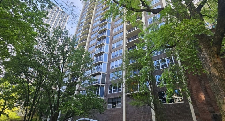 1515 N Astor Street #23BC