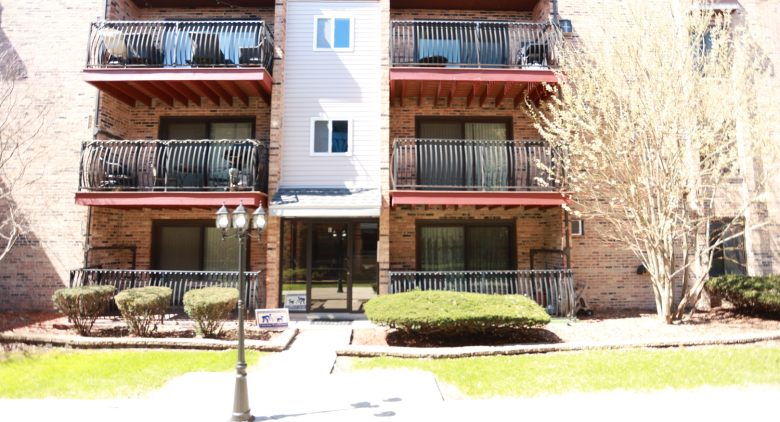 4550 W 57th Street
