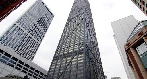 175 E Delaware Place #5604