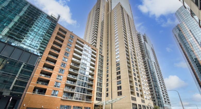 420 E WATERSIDE Drive #904