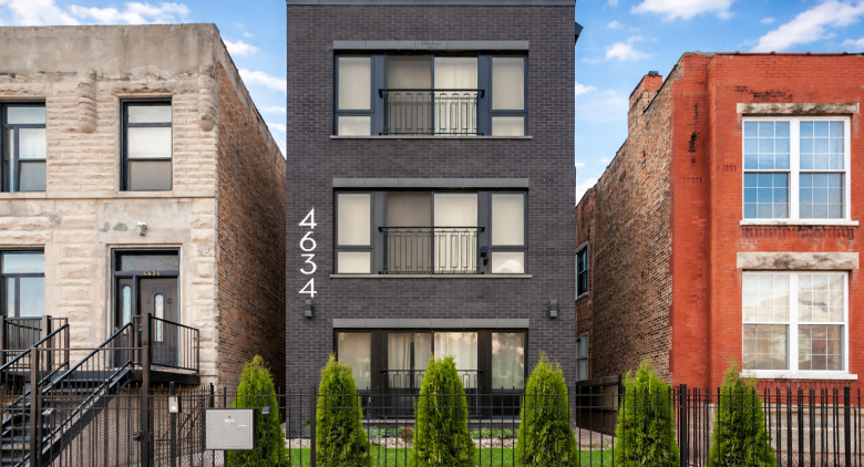 Bronzeville