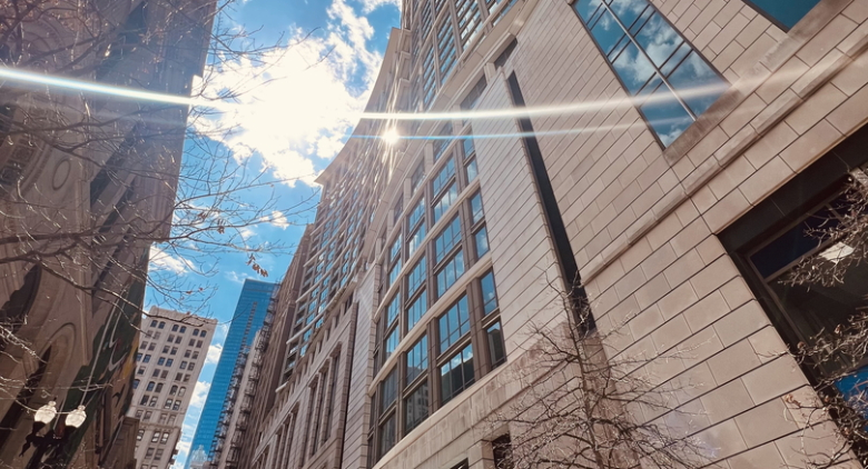 130 N Garland Court #3302
