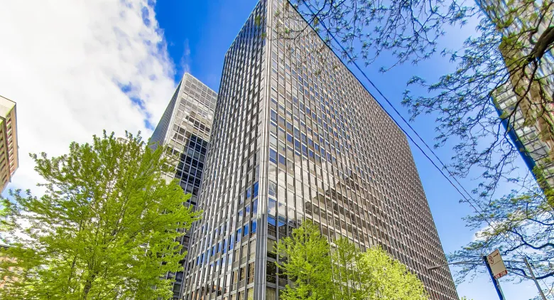 Unit #2903 at 900 N Lake Shore Dr.