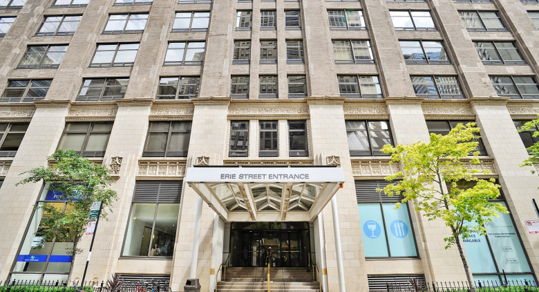 680 N Lake Shore Drive #219