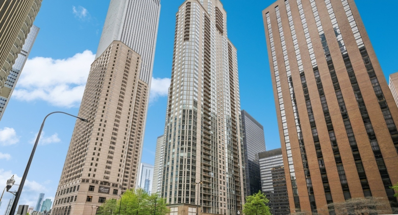 222 N Columbus Drive