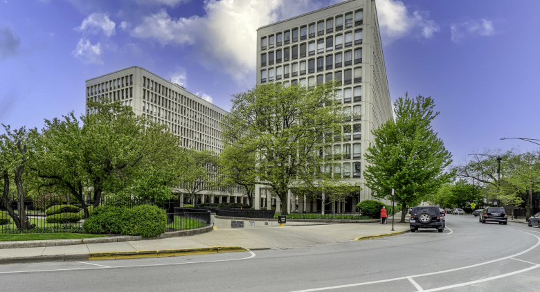 1451 E 55th Street #620N