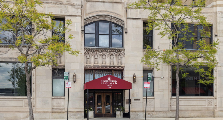 728 W Jackson Boulevard #302